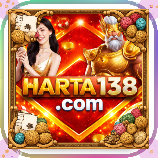 harta138 — galeri pratinjau Resmi APK